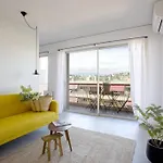 Juan Les Pins, Pres De La * 昂蒂布