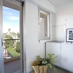 Juan Les Pins, Pres De La * 昂蒂布