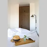 公寓 Juan Les Pins, Pres De La 昂蒂布