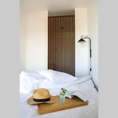 Apartamento Juan Les Pins, Pres De La Antibes
