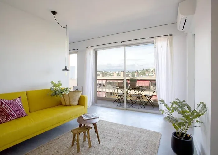 Juan Les Pins, Pres De La * أنتيب